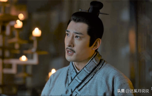 盤點《風起洛陽》10大帥哥,黃軒王一博之外,你還記住了誰? 盤點《風起洛陽》10大帥哥,黃軒王一博之外,你還記住了誰?