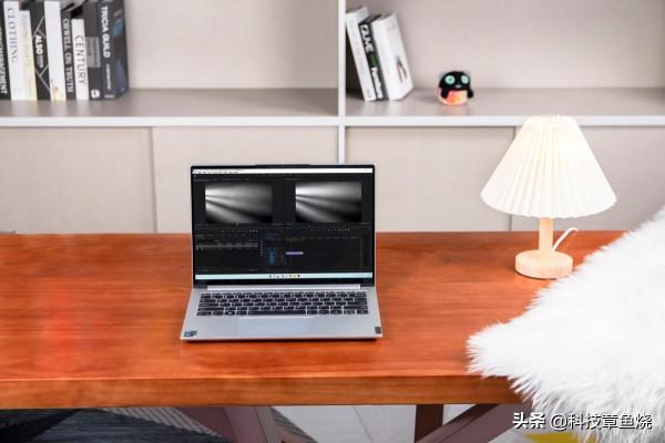 輕薄本的全能巔峰，小新Pro14值得體驗