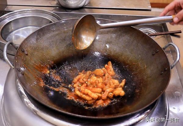 糖醋茄子正確做法,掌握一個關鍵技巧,入口酥脆又酸甜,簡單易學 糖醋茄子正確做法,掌握一個關鍵技巧,入口酥脆又酸甜,簡單易學