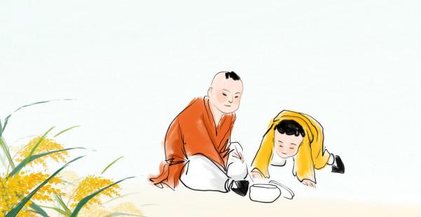 古文詩詞常用的典故：伍員乘潮