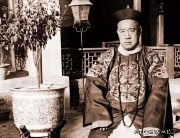 清朝時期的親王一年的俸祿摺合成人民幣有多少，看完漲知識了