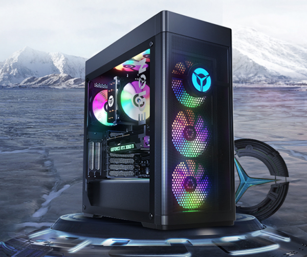 聯想拯救者i5-12600KF電腦也來了,配RTX3060Ti獨顯,售價9999元 聯想拯救者i5-12600KF電腦也來了,配RTX3060Ti獨顯,售價9999元