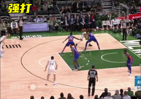 攻防一體多難？NBA現役只有3人真正做到，其餘只是單一突出能力者