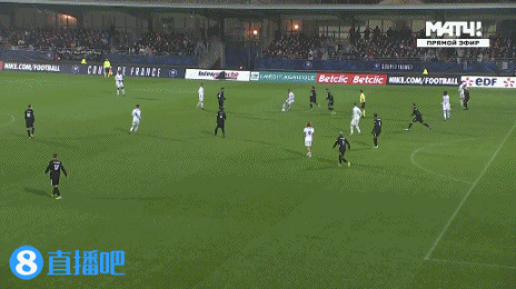 姆巴佩本場資料：6射3正進3球 3次成功過人 5次成功對抗