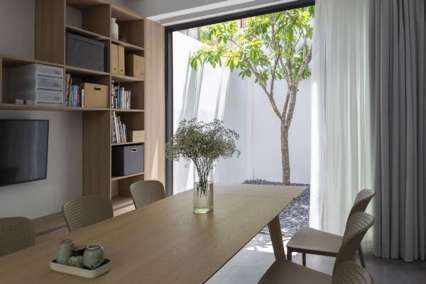 定製9米長的儲物櫃，搞定鞋櫃、電視櫃、餐邊櫃，收納一勞永逸