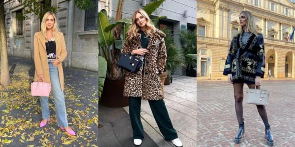 義大利時尚潮人的愛馬仕包包 義大利時尚潮人的愛馬仕包包