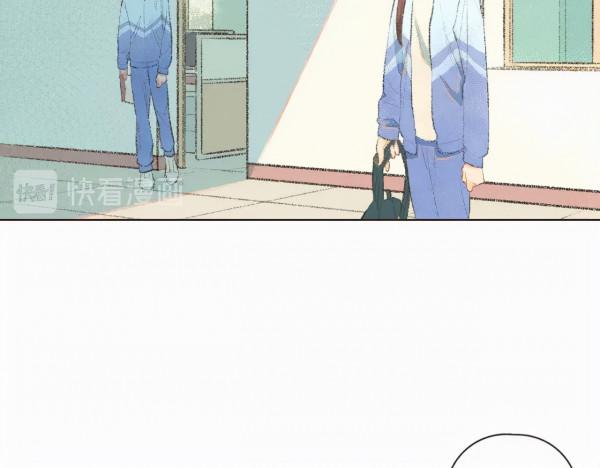 漫畫:我也想做一個微笑的少年 漫畫:我也想做一個微笑的少年