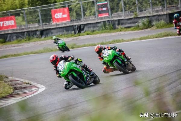 騎士再會，2021“CST正新輪胎杯”公路摩托車挑戰賽提前收官