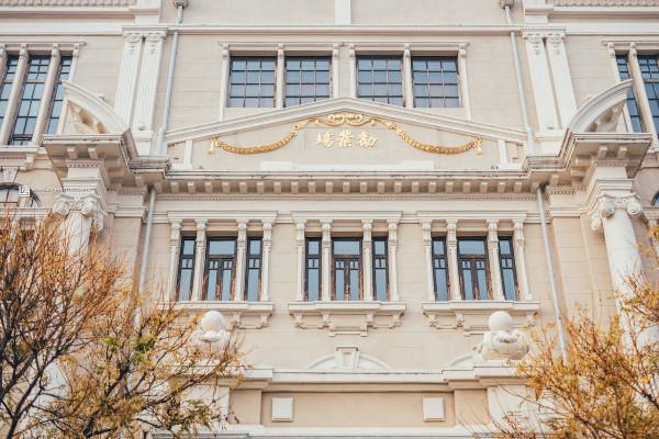 北京版&OpenCurlyDoubleQuote;新天地&rdquo;，緊鄰前門的文化地標，藏著&OpenCurlyDoubleQuote;京城商業第一樓&rdquo;