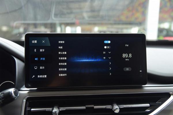 瑞虎8右前門音響有雜音是怎麼回事？