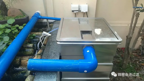 你家和最美庭院之間,只差一個魚池的距離 你家和最美庭院之間,只差一個魚池的距離