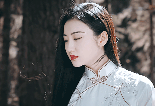 一陣不見判若兩人，臉卻還是那張臉！紅氣養人這門玄學，不得不信