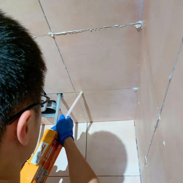 低預算裝修範本來了！90年代老破小，全屋承重牆，只花8w就能大變身