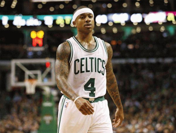 NBA七大“可惜了”球員，明天和意外你永遠不知道哪個先來