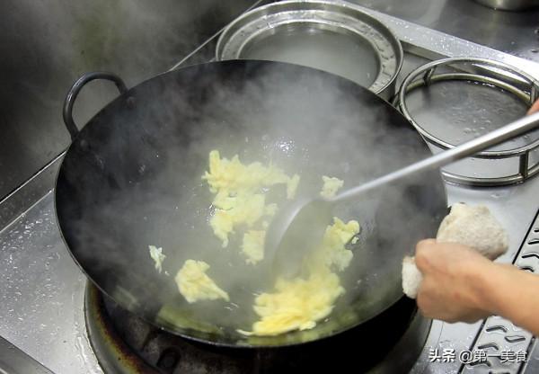 木須肉要不要先上漿,廚師長教你如何製作,簡單易學,味道鮮美 木須肉要不要先上漿,廚師長教你如何製作,簡單易學,味道鮮美