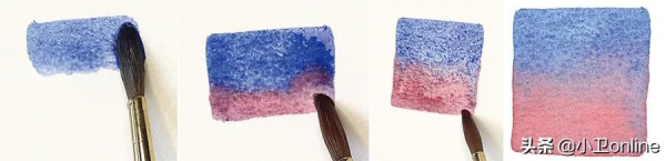 絕美鋼筆淡彩畫法來了!簡單出效果,值得擁有 絕美鋼筆淡彩畫法來了!簡單出效果,值得擁有