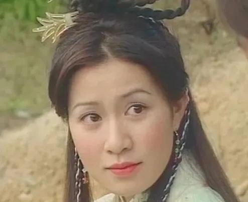 港圈審美迷惑，明明get不到美，卻被誇上天的6位女港星