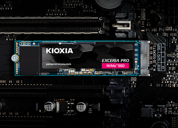 原東芝儲存器改名&OpenCurlyDoubleQuote;鎧俠&rdquo;後，現狀如何？