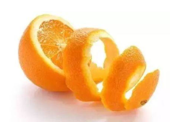 桔皮的作用及功效有哪些？