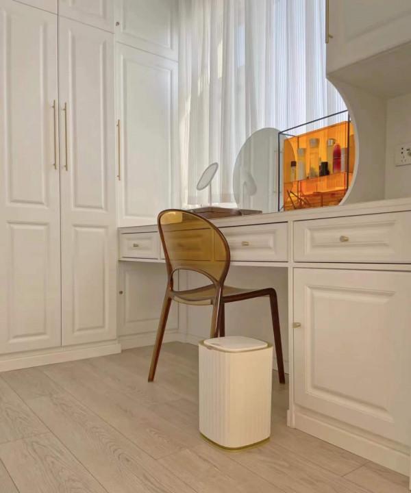 發現一對90後夫婦家的裝修，因太會佈置而走紅，太美讓人羨慕