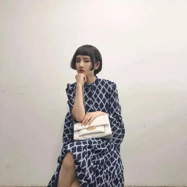 清爽有氣質的短髮，才是換季心動的感覺