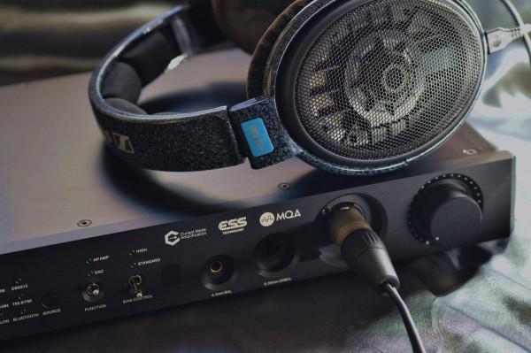 「耳邊評測」兩萬內最值得的一體機？曠世CMA15解碼耳放使用有感