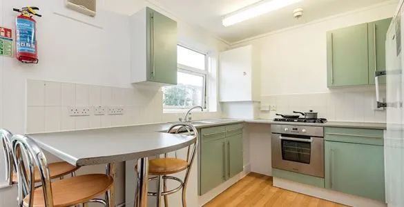 留學生活｜留學生的獨立，從租房開始