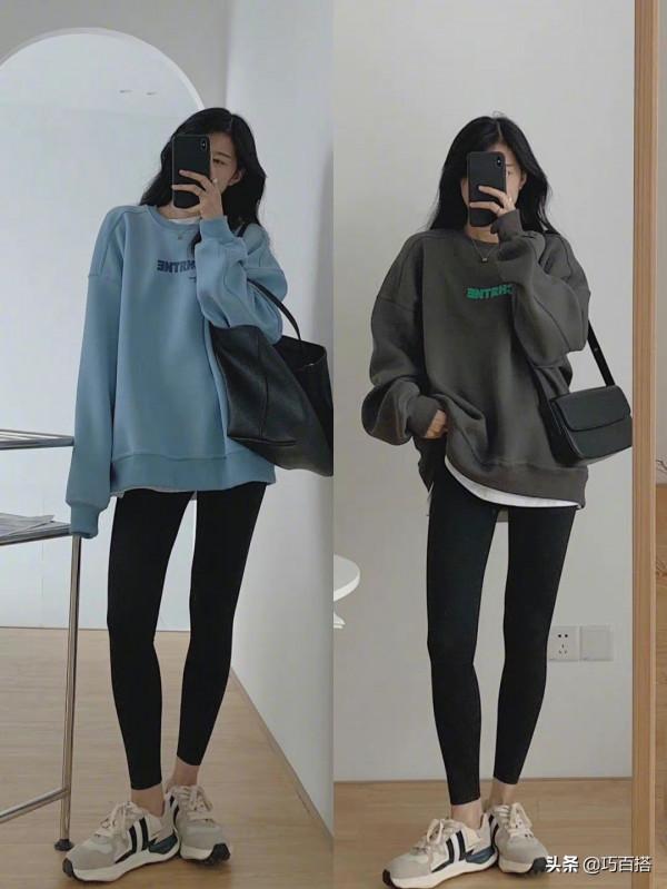 想要保暖又時髦,借鑑這18套褲子穿搭合集,上身變瘦變美不是夢 想要保暖又時髦,借鑑這18套褲子穿搭合集,上身變瘦變美不是夢