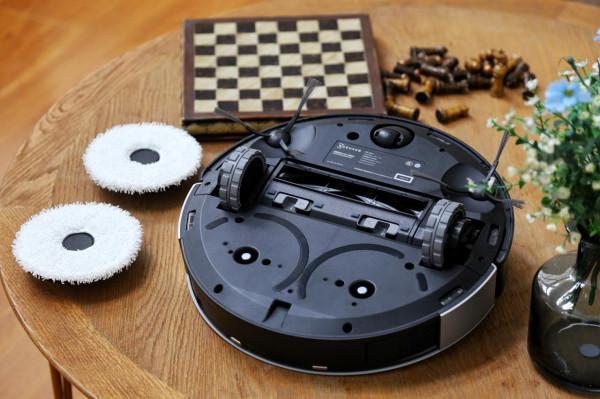 解放雙手的全能清潔,體驗 科沃斯DEEBOT X1 OMNI 解放雙手的全能清潔,體驗 科沃斯DEEBOT X1 OMNI