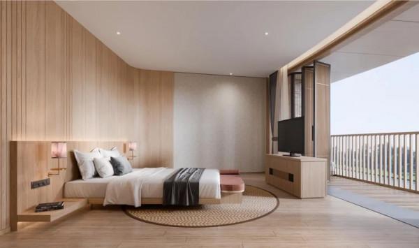 全球首家!悅榕集團又一神作,隱於千年古村,驚豔江浙滬度假圈 全球首家!悅榕集團又一神作,隱於千年古村,驚豔江浙滬度假圈