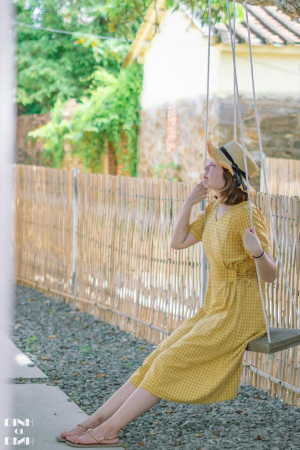 北海流下村,想念夏天的樣子 北海流下村,想念夏天的樣子