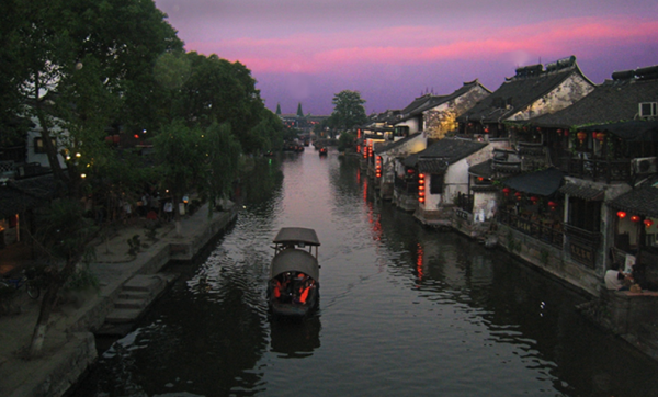 張繼落榜後寫的一首詩,後代詩人紛紛效仿,你知道是哪一首詩嗎? 張繼落榜後寫的一首詩,後代詩人紛紛效仿,你知道是哪一首詩嗎?