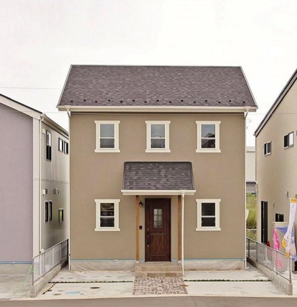 日本人現實生活中的自建房都長什麼樣?圍觀了一圈後,我酸了... 日本人現實生活中的自建房都長什麼樣?圍觀了一圈後,我酸了...