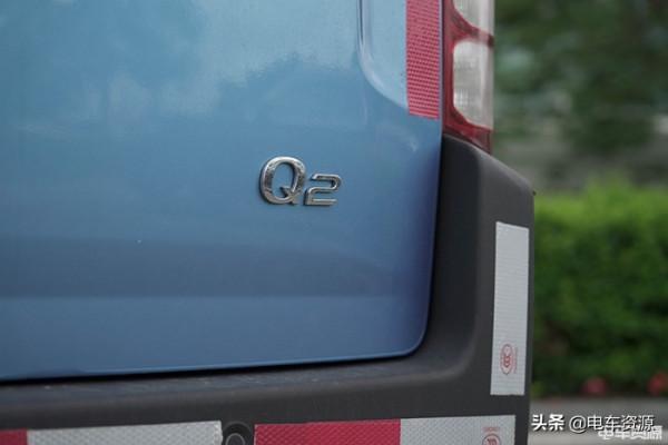 期待 飛碟Q2將在第六屆中國新能源物流車挑戰賽展現實力