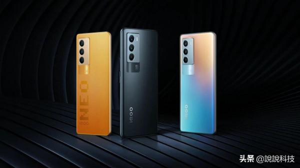 vivo釋出新款智慧手機,2699元配備獨立顯示卡,玩遊戲用它太輕鬆 vivo釋出新款智慧手機,2699元配備獨立顯示卡,玩遊戲用它太輕鬆