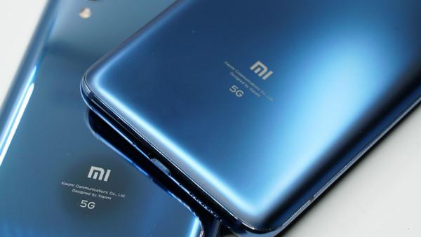 下週見!小米神秘新機現身:天生好看 下週見!小米神秘新機現身:天生好看