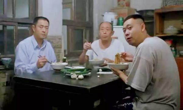 影帝姜武的婚姻感言：戀家的男人最幸福