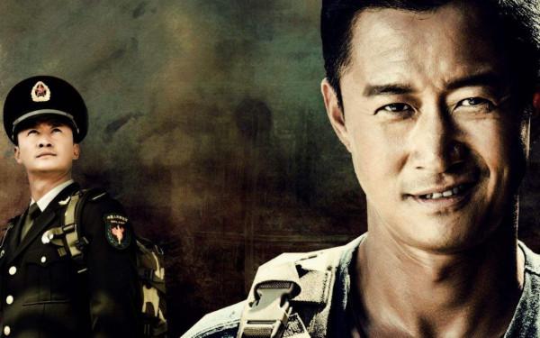 百年百部優質電影吳京獨佔其三,榮獲金揚花獎,不愧是吳京 百年百部優質電影吳京獨佔其三,榮獲金揚花獎,不愧是吳京