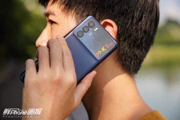 OPPO K9 Pro評測:以天璣1200晶片+60W超級閃充打動挑剔玩家的心 OPPO K9 Pro評測:以天璣1200晶片+60W超級閃充打動挑剔玩家的心