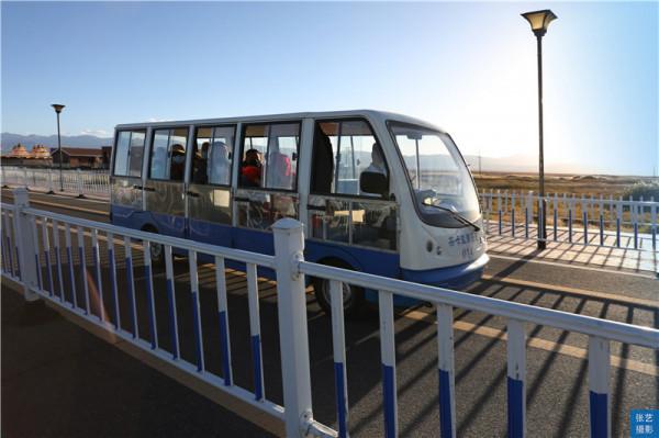 青海旅遊別踩坑，茶卡“天空之鏡”為何屢屢被遊客評為最差景區？