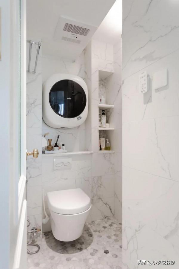 不用刻意裝飾，40平&quot;渣&quot;戶型也能秒變精緻，一個人也能過出高階感