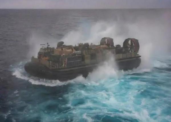 美日在為掀桌子做準備？在海峽南北兩端同時展開演習，意圖明確