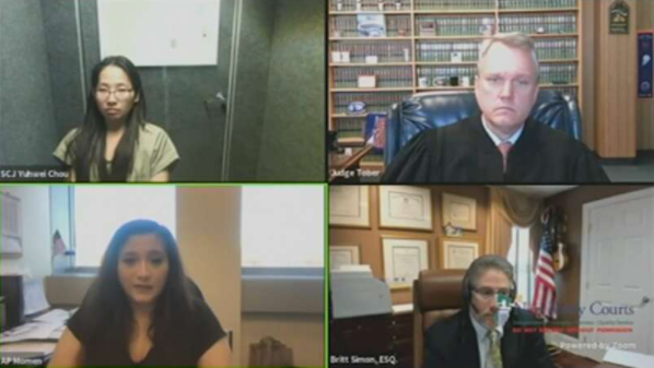 華人媽媽精心策劃1周殘殺兒女,膠帶封鼻,手段殘忍 華人媽媽精心策劃1周殘殺兒女,膠帶封鼻,手段殘忍