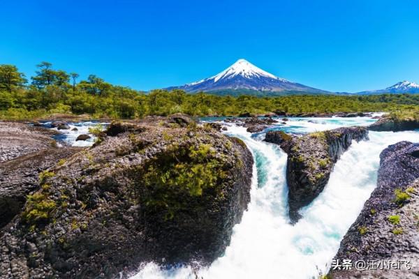 南美洲 10大著名地標