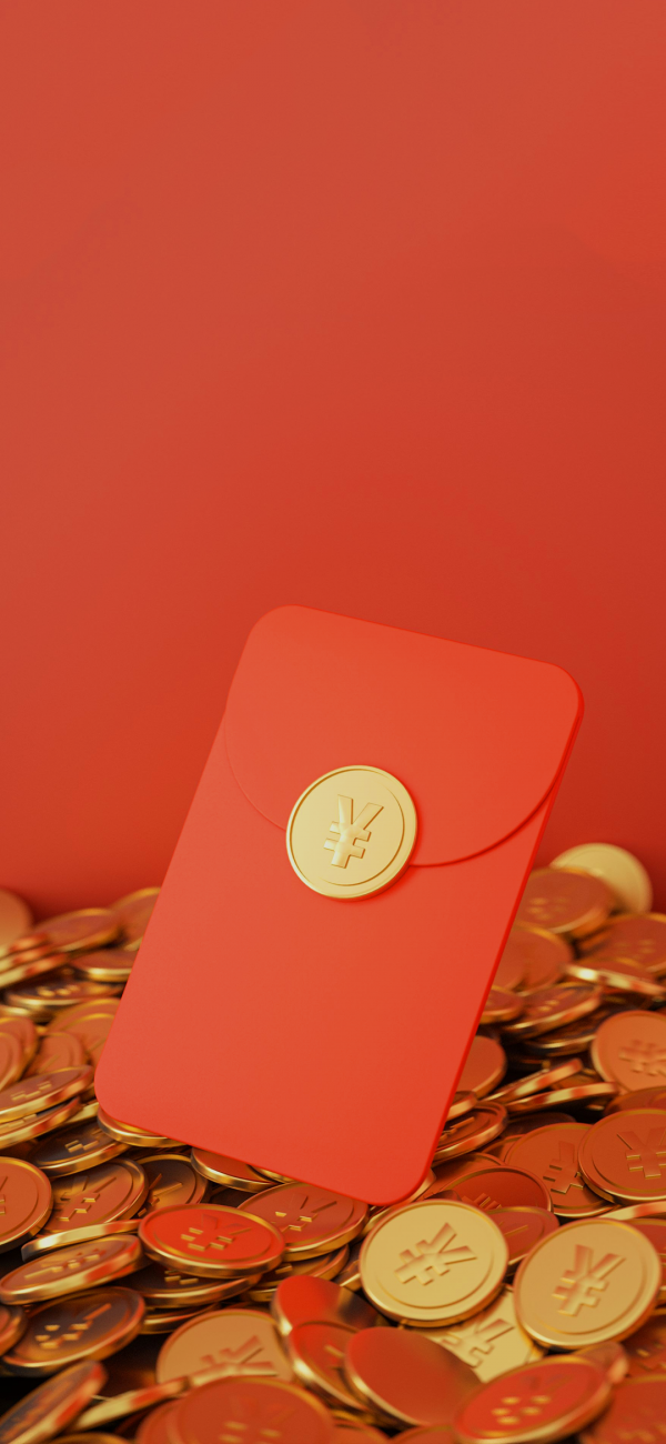 年味十足的桌布（第二季）｜高畫質桌布分享