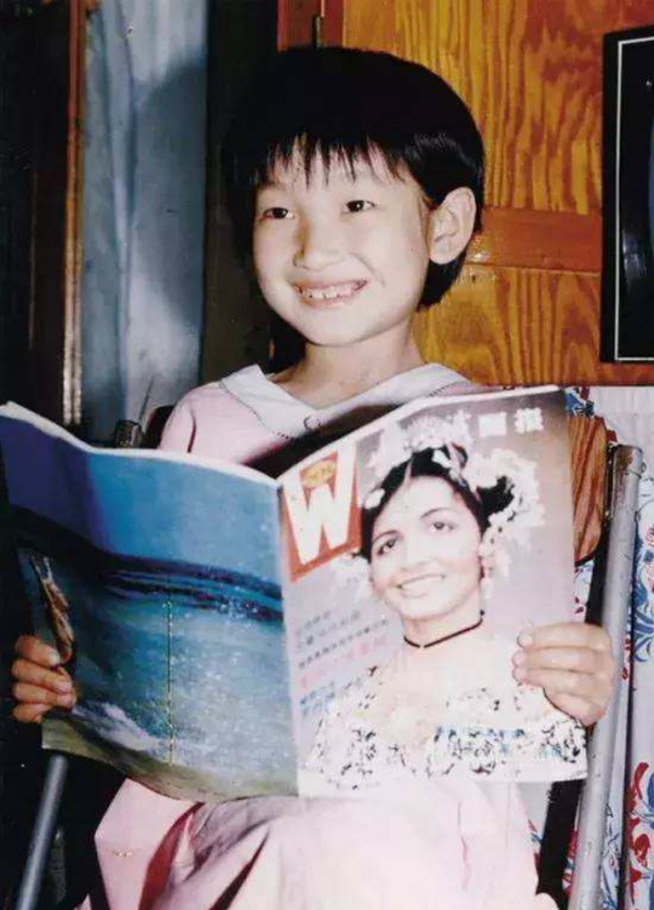 &OpenCurlyDoubleQuote;最醜影后&rdquo;秦海璐：孕期撐起一個家，讓喪夫喪子的婆婆老有所依