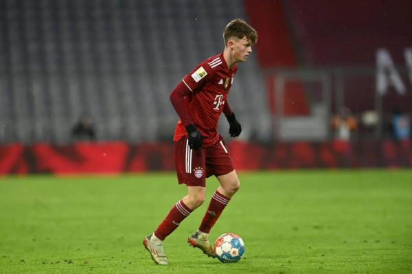 最年輕的德甲冠軍？