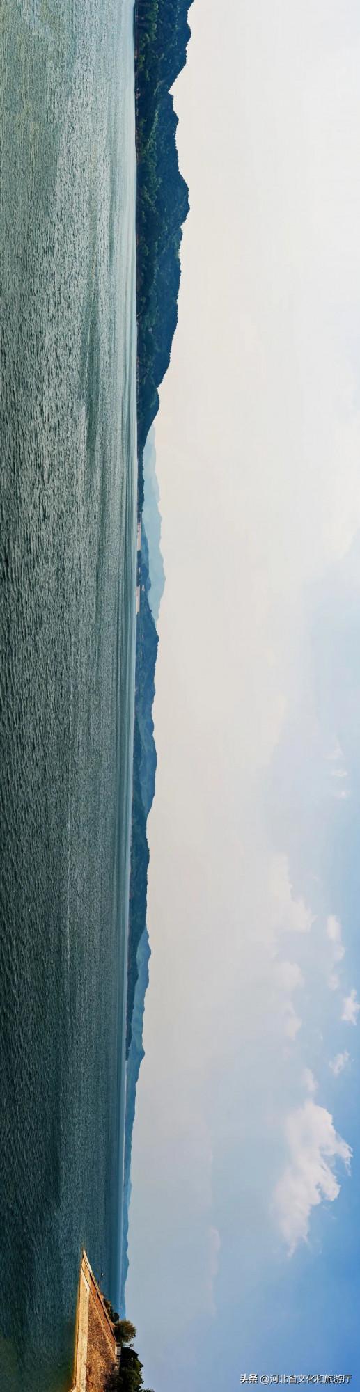 溼潤中國，華北重回水鄉？