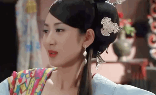 單看一般般，演起戲卻總能豔壓，這6位女星，妥妥的演技帶飛顏值