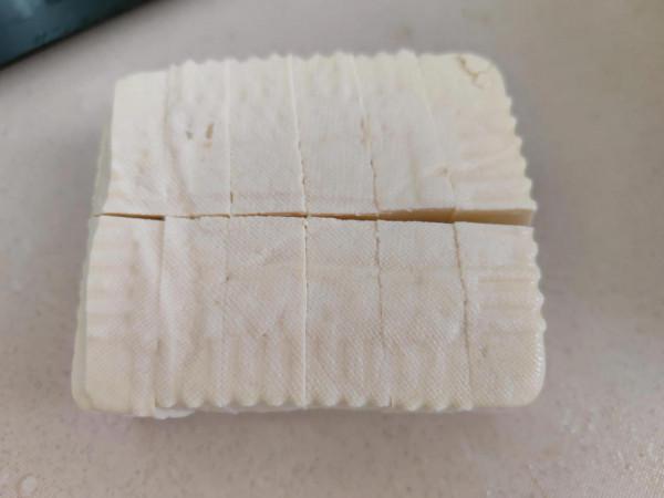 不放一滴油！健康的豆腐吃法，減肥減脂期必備食譜